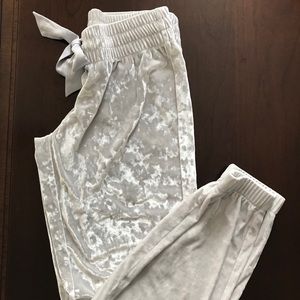 Victoria Secret Lounge Pants